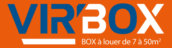 VIR'BOX — Box à louer de 7 à 50 m²