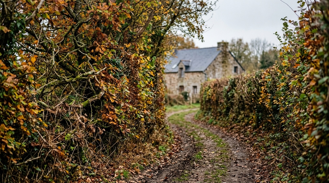 Vivre dans le bocage virois : cinq idées reçues démystifiées