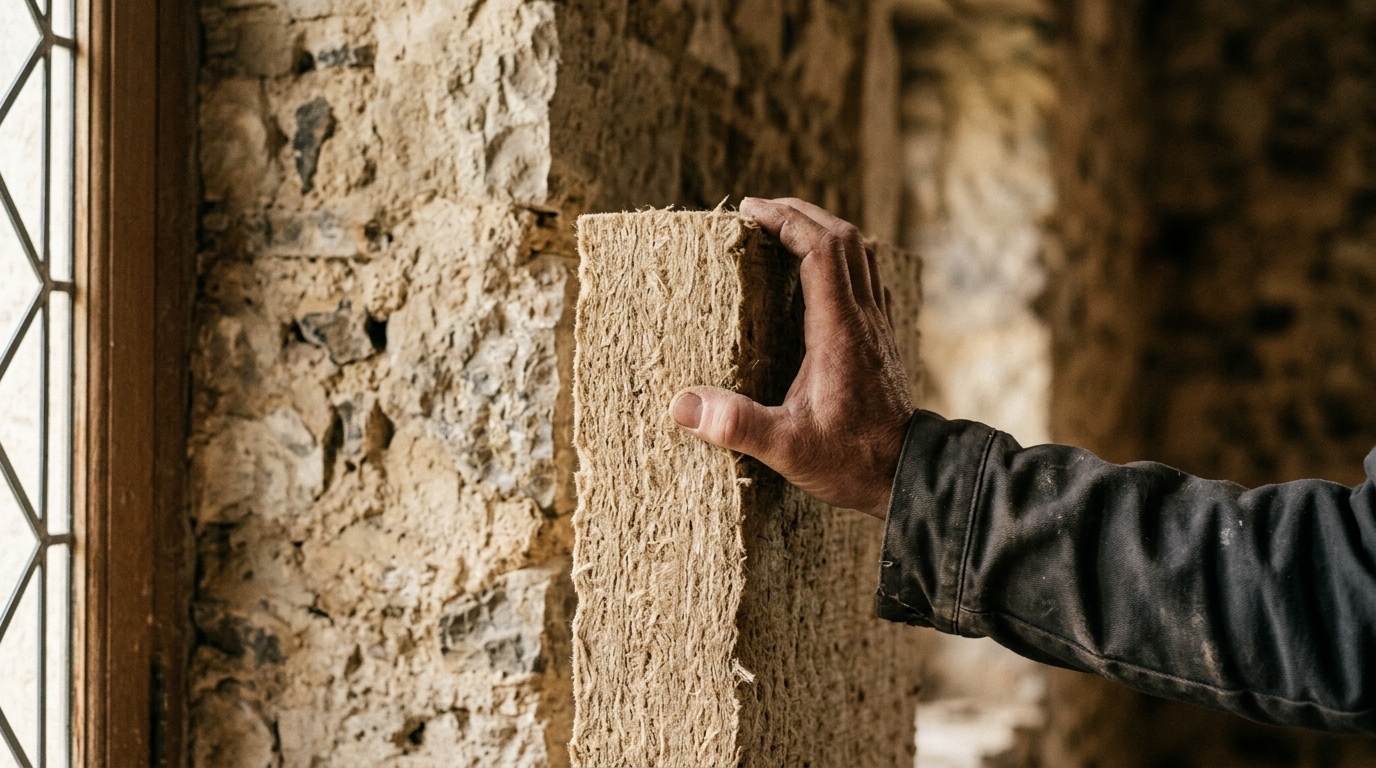DPE obligatoire depuis 2021 : ce que doit savoir tout locataire à Vire