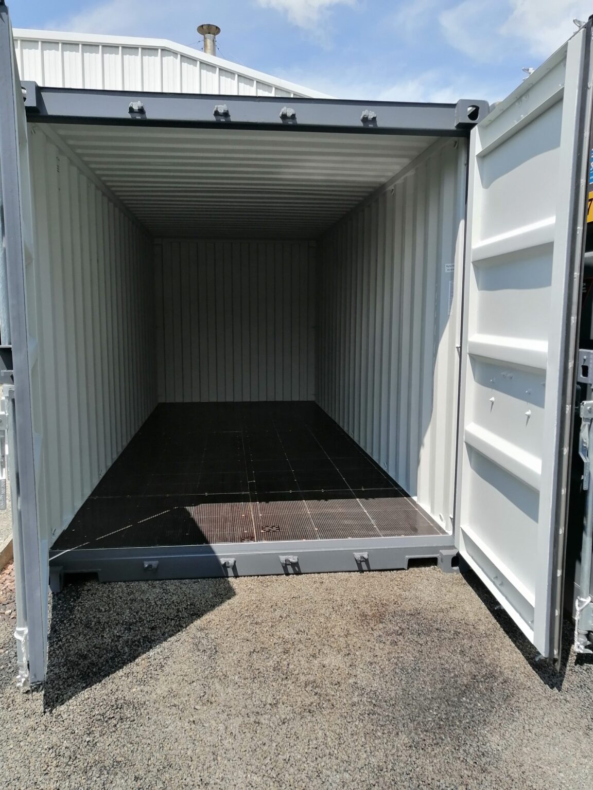 Conteneur 14 m² — VIR&rsquo;BOX ZI
