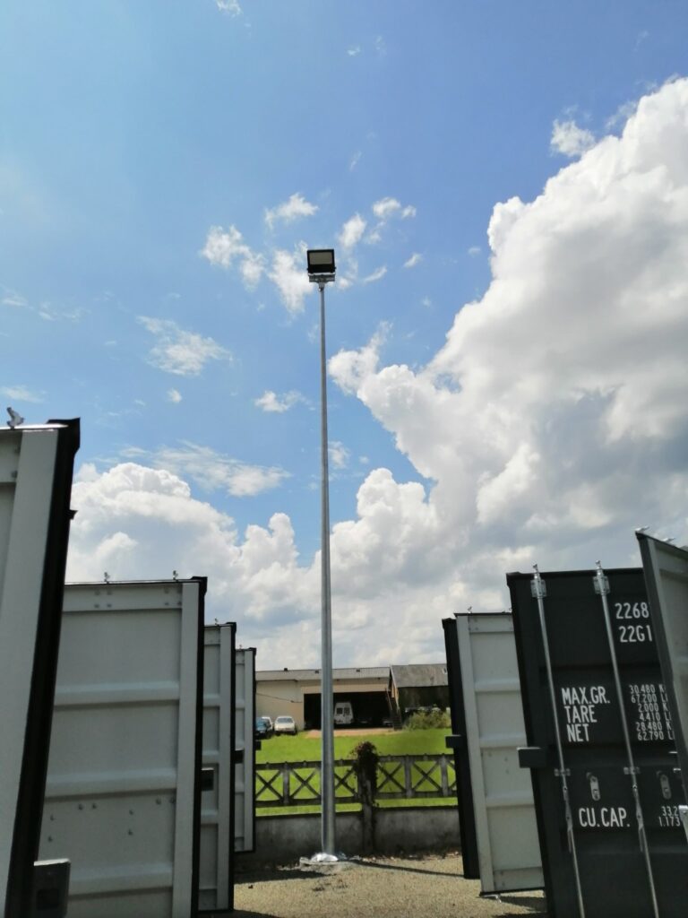 Conteneur 14 m² — VIR&rsquo;BOX ZI