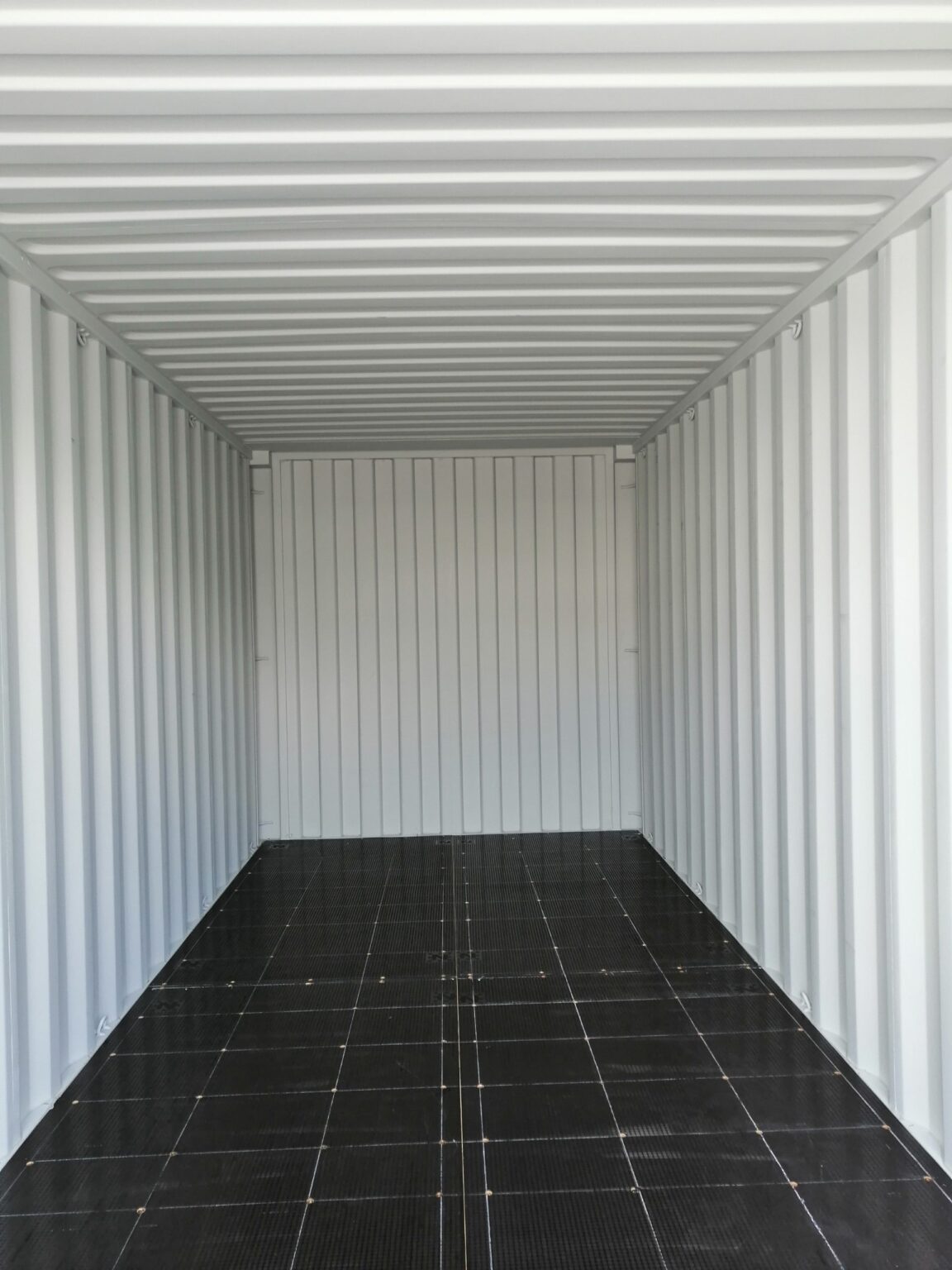 Conteneur 14 m² — VIR&rsquo;BOX ZI