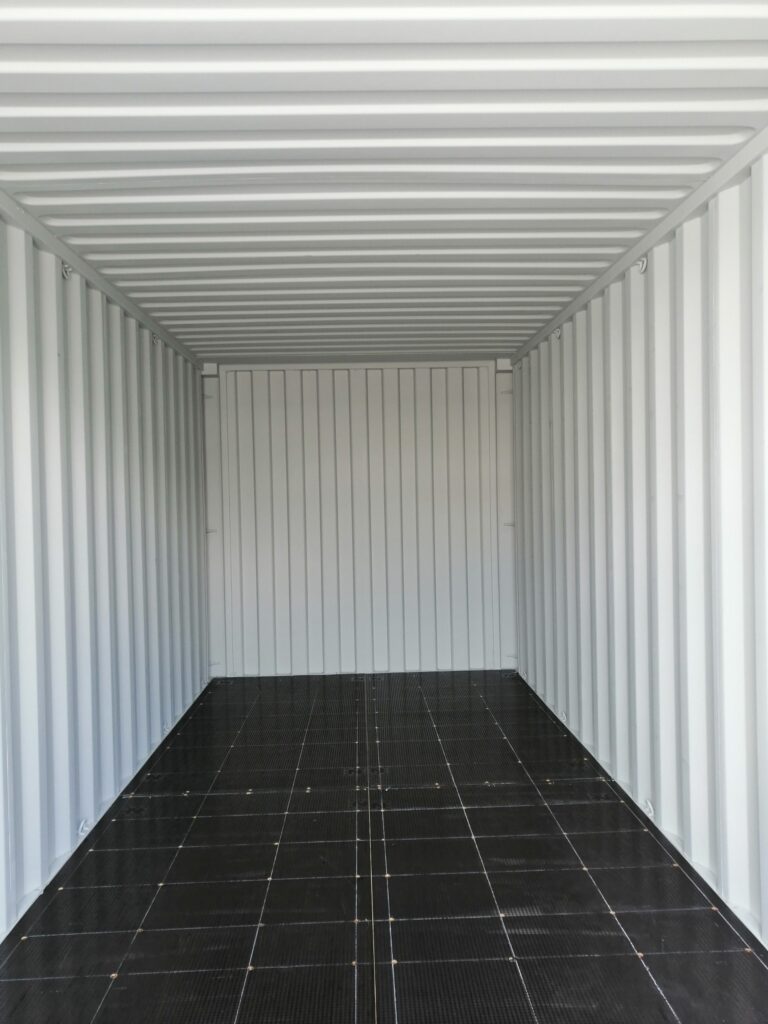 Conteneur 14 m² — VIR&rsquo;BOX ZI