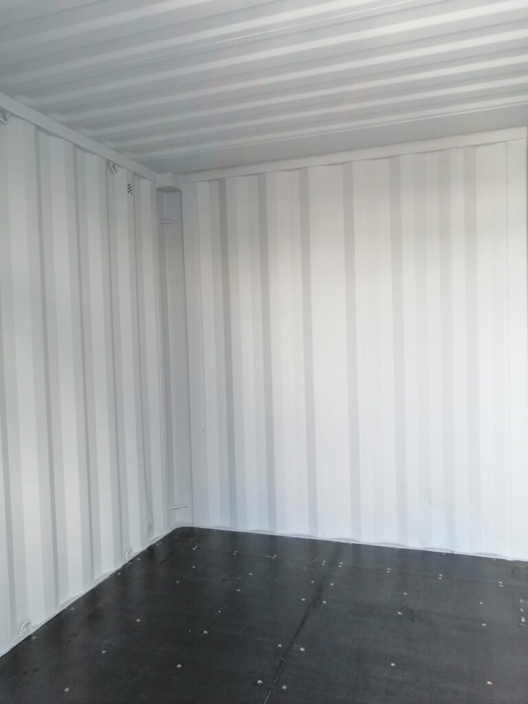 Conteneur 14 m² — VIR&rsquo;BOX ZI