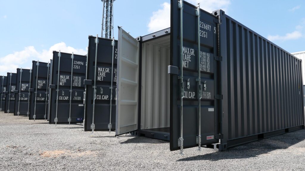 Conteneur 14 m² — VIR&rsquo;BOX ZI