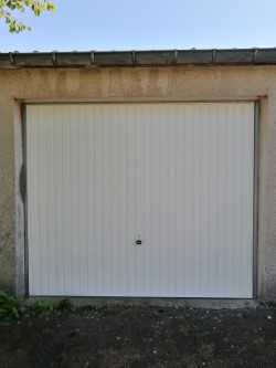 Garage 15,60 m² rue Gaston Vimont