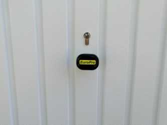 Garage 15,60 m² rue Gaston Vimont