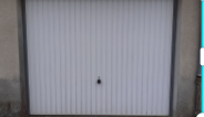 Garage 15,60 m² rue Gaston Vimont