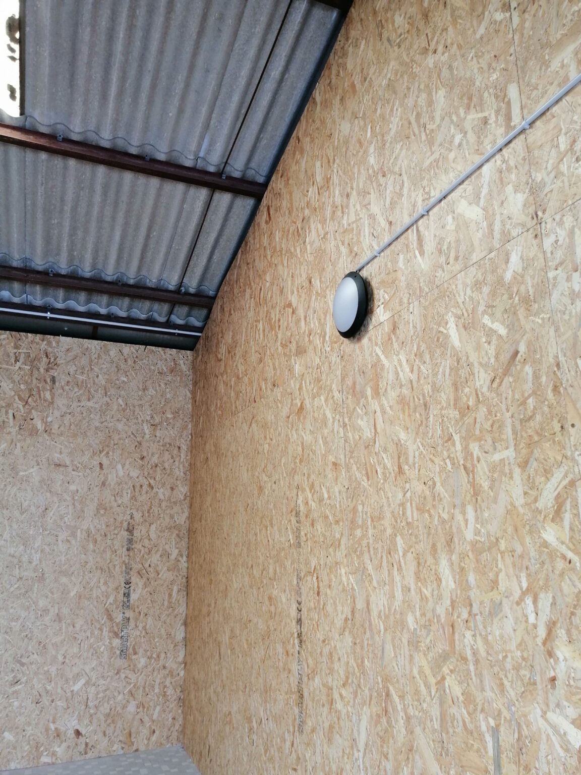 Garage A.4 — 27,20 m² VIR&rsquo;BOX ZI